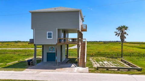 Perfect getaway home with plenty of room to spread out