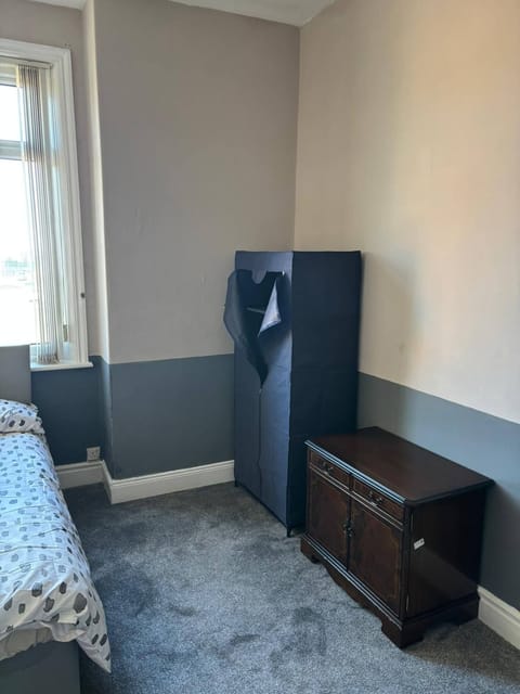 Shared Dormitory, 1 Bedroom, Balcony, Ocean View | 1 bedroom