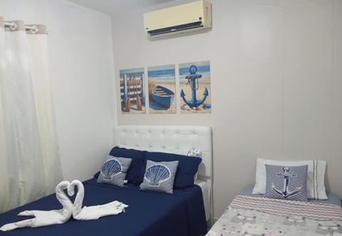 Family Double Room, Balcony, Garden View | Soundproofing, iron/ironing board, free WiFi