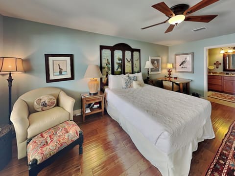 House (4 Bedrooms) | Property amenity