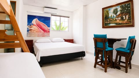 Standard Room | Free WiFi