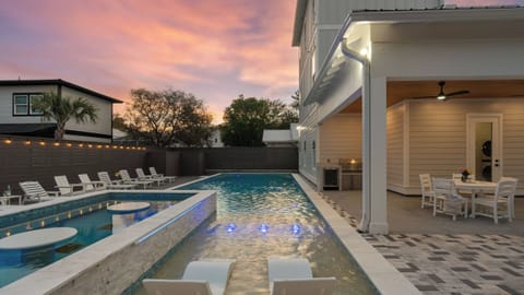 House (Multiple Bedrooms) | Interior