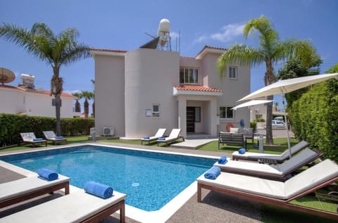 Villa Haven by Ezoria Villas (16757)