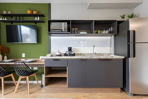 Apartment | Private kitchen