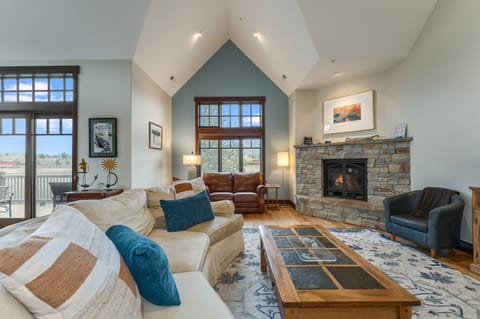 Welcome to The Whitefish Nest!