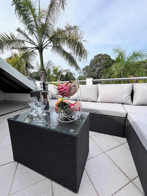 House, 2 Bedrooms, Patio | Terrace/patio
