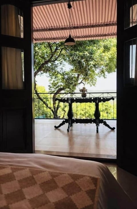 Family Room | View from room