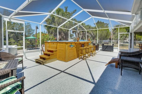 Hernando Beach Vacation Rental | 3BR | 2BA | 1,507 Sq Ft