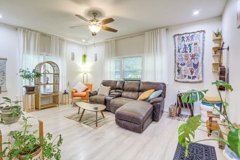 Republic Vacation Rental | 3BR | 2BA | 1,131 Sq Ft