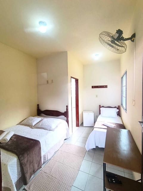 Comfort Suite | Free WiFi