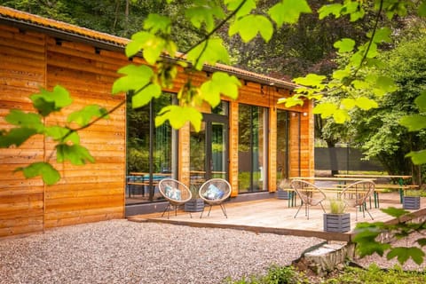 House | 4 bedrooms, Internet