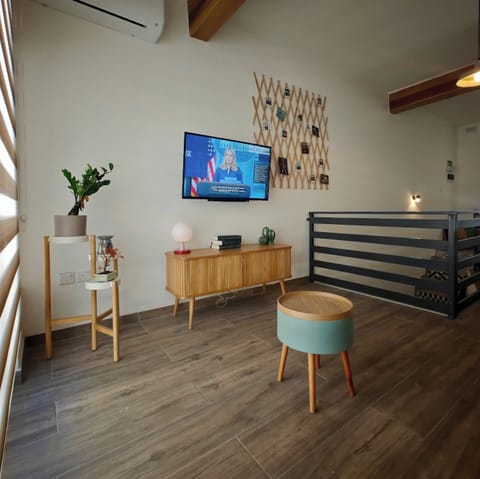 Apartment, 2 Bedrooms | Interior