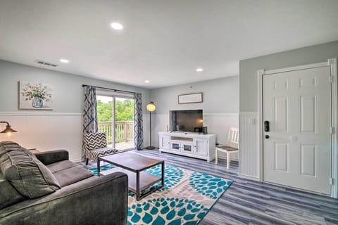 Apartment (6 Bedrooms) | Interior