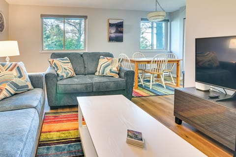 Apartment (2 Bedrooms) | Front of property