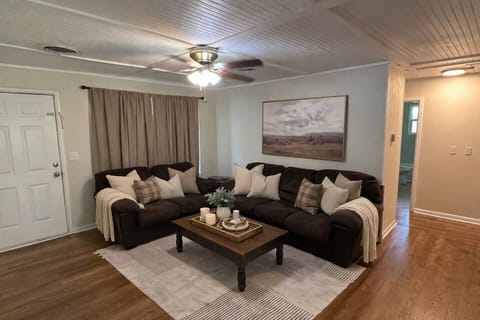 Relaxation Hub