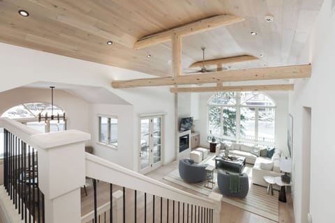 A welcoming space to relax, recharge, and enjoy time with loved ones.