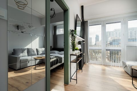 Apartment | Living room