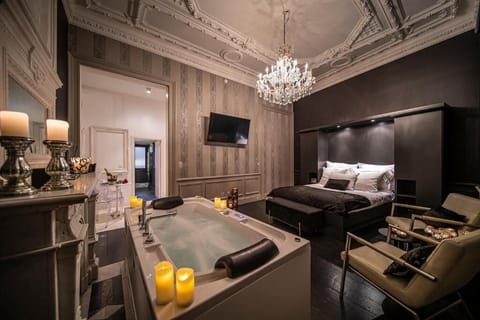 Suite Sensuelle | Free WiFi