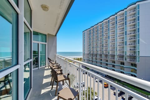 Dunes Village 623 - View