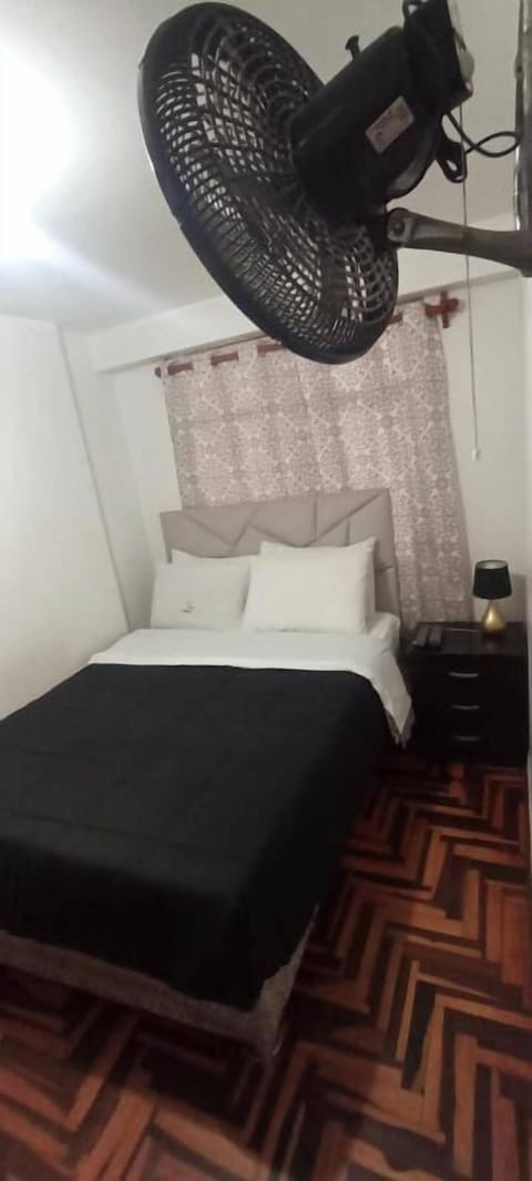 Standard Double Room | Laptop workspace, WiFi (free)