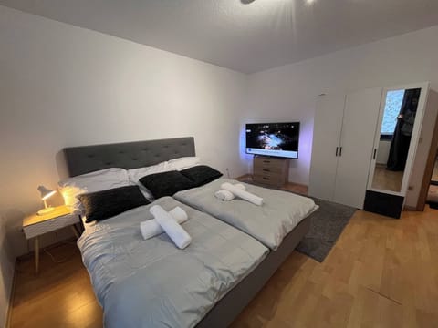 Apartment, 1 Bedroom | 1 bedroom