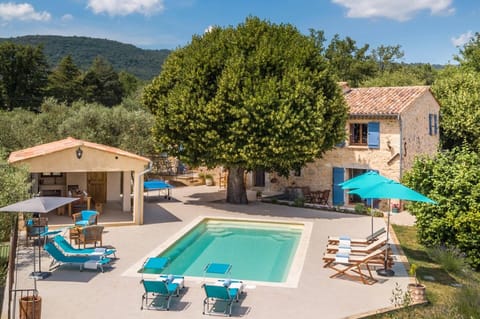 Villa La Bergerie image