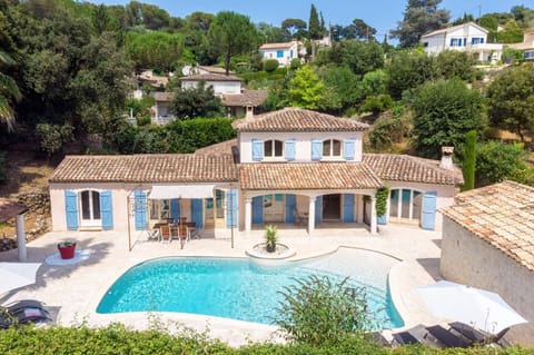 Villa Serenity image