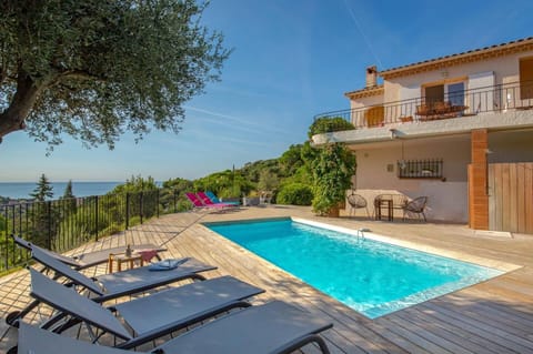 Villa Azur image