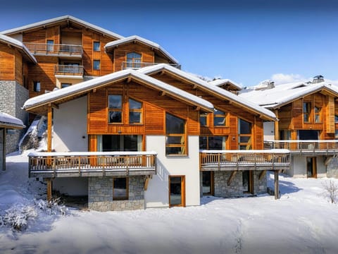 View of the property