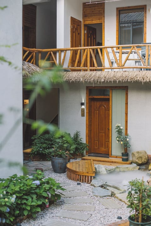 Comfort Double Room | View from room