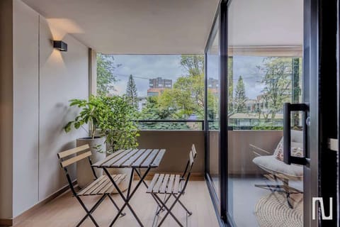 Apartment, 1 Double Bed, Patio, City View (Gardens A203 ) | Interior