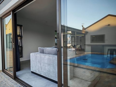 Room, 1 Bedroom, Accessible | Terrace/patio