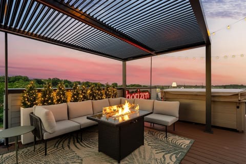Welcome to Horizon Signature Home