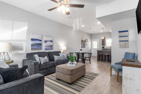 Villa (2 Bedrooms) | Interior