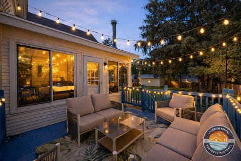 House (3 Bedrooms) | Front of property