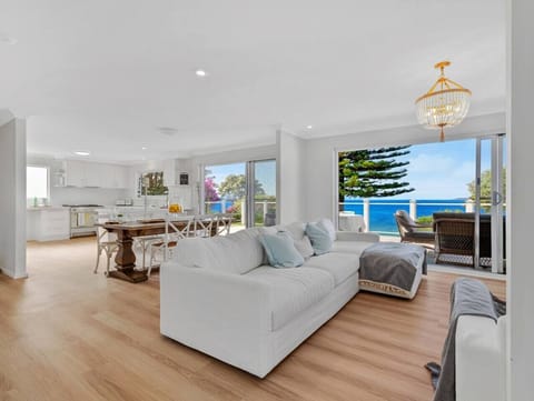 Living Dining