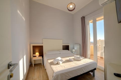 Standard Apartment, 2 Bedrooms, Microwave (Archi Home Lecce In Town Centre) | 2 bedrooms
