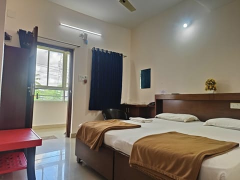 Deluxe Room | WiFi (free)