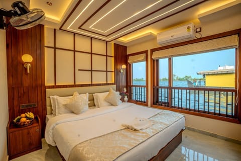 Superior Double Room | Free WiFi