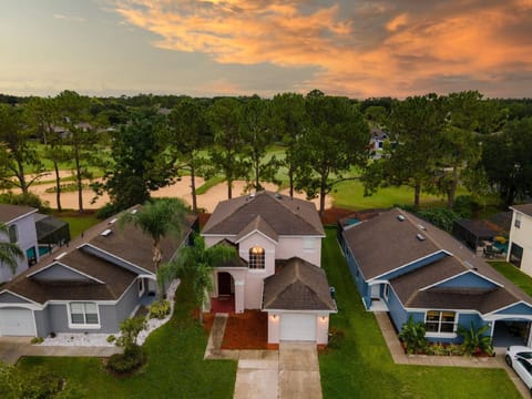 House | 4 bedrooms
