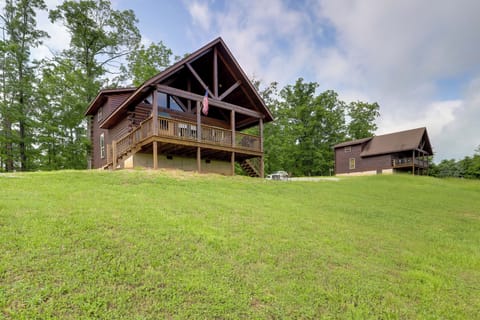 House (4 Bedrooms) | Front of property