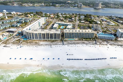 Condo, 1 Bedroom | Beach