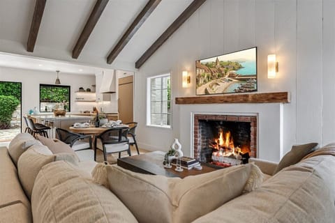 Welcome to 'MerSea' - Beautifully Renovated with Ocean Views