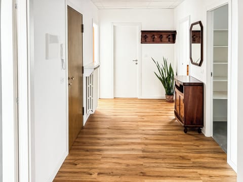 Condo, Balcony | Interior
