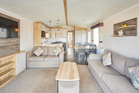 Tommy's Lodge, Bockenfield - Host & Stay