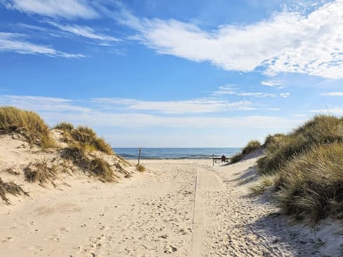 House | Beach