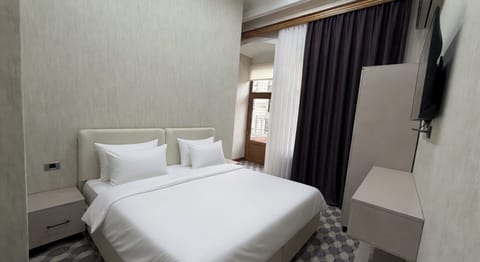 Standard Room, Balcony | Free WiFi, bed sheets
