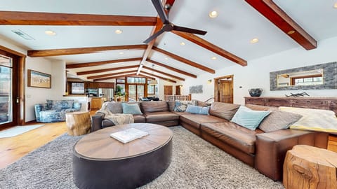Home Decor, Appliance, Ceiling Fan, Furniture, Indoors