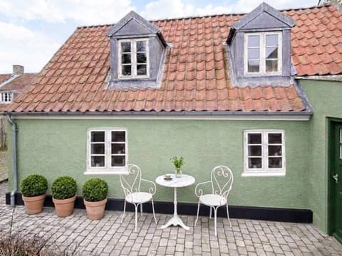 House | View from property