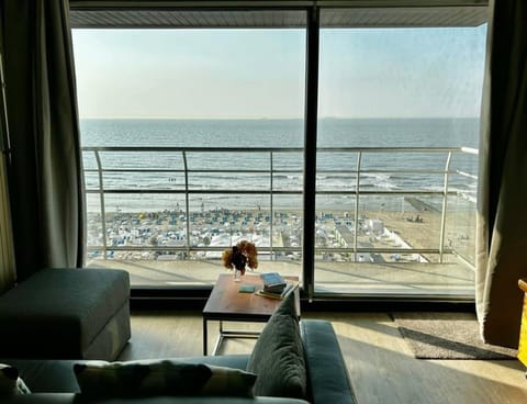 Apartment | View from property